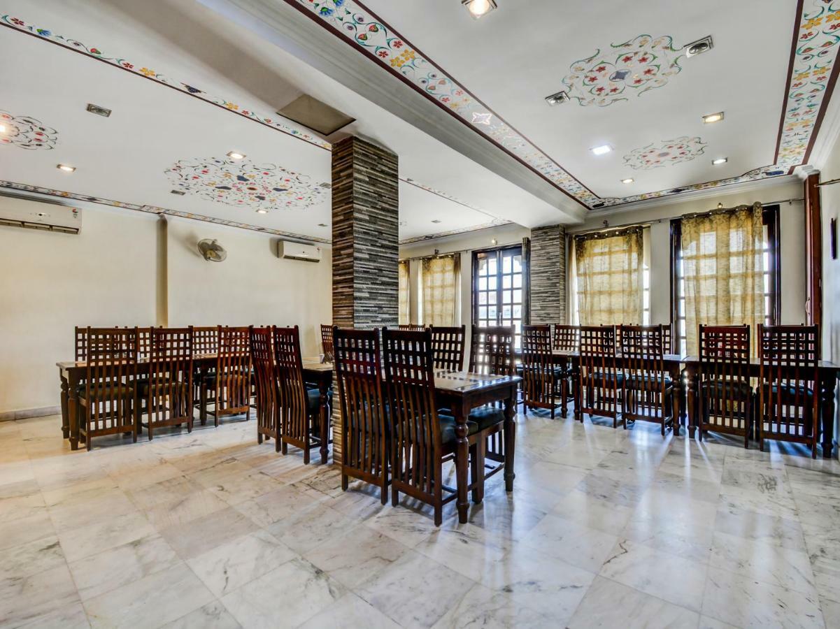 Guest house Oyo 22400 Lichana Haveli